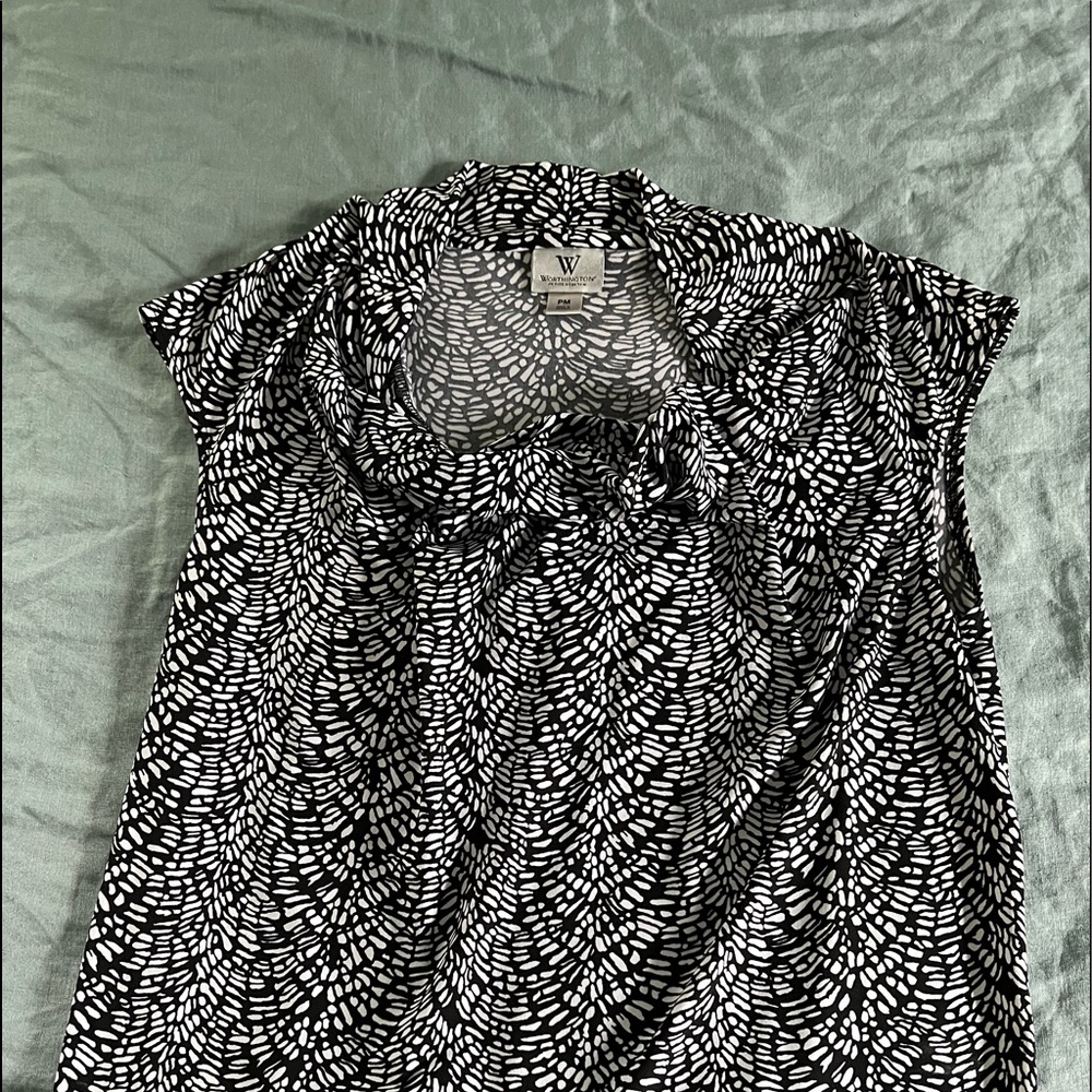 Worthington top
